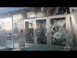 Tetra Pak® A3/Flex 1000 Base