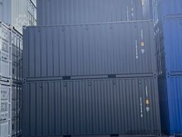  NAUTEXA 20DV Seecontainer Container 20FT