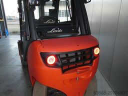 Linde H 30 D