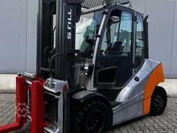 Still RX 70-50-600 / ZVG+SS / 5033 Std.