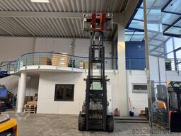 Still RX 70-50-600 / ZVG+SS / 5033 Std.