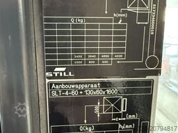 Still RX 70-50-600 / ZVG+SS / 5033 Std.