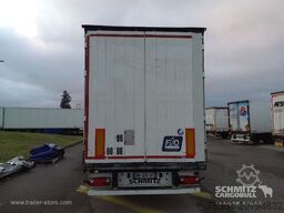 Schmitz Cargobull Semitrailer Curtainsider Standard