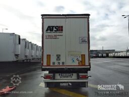Schmitz Cargobull Semitrailer Curtainsider Standard
