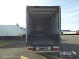 Schmitz Cargobull Semitrailer Dryfreight Standard Double étage