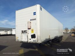 Schmitz Cargobull Semitrailer Dryfreight Standard Double étage