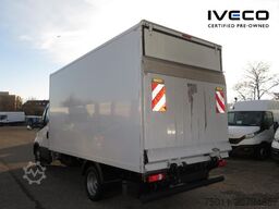 IVECO Daily 35C16 Koffer/LBW Klima, Zwillingsreifen