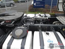 Scania R 460 NA - HYDRAULIK - HIGHLINE - 2x TANKs - ACC -