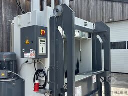 HSM V-Press 1160 Plus