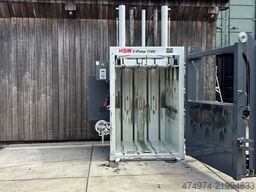 HSM V-Press 1160 2013