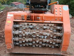 Wolf Separator Terra-Star TSP.154