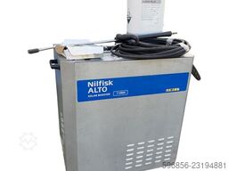 Nilfisk ALTO SOLAR BOOSTER 7-58E18H