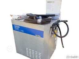 Nilfisk ALTO SOLAR BOOSTER 7-58E18H