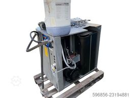 Nilfisk ALTO SOLAR BOOSTER 7-58E18H