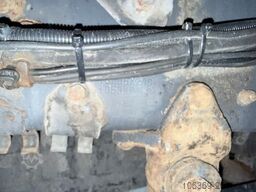 SCANIA R620 6x2 Topline HMK Bilcon 19.000 L ADR Tank