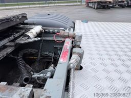 SCANIA R490 6x2 Highline Hydraulik Euro 6