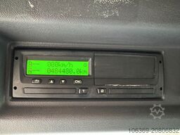 SCANIA P320 6x2*4 Carrier Supra 1250 Mt 9.90 m. kasse