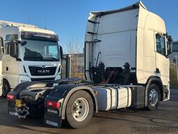 SCANIA R450 ADR EXII/EXIII/FL/AT PTO Euro6d Retarder