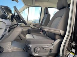 MAN TGE 3.180 Pritsche KIPPER DOKA LR 4x4 ACC LED