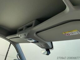 MAN TGE 3.180 Pritsche KIPPER DOKA LR 4x4 ACC LED