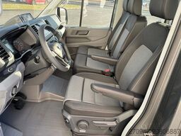 MAN TGE 6.160 Fahrgestell DOKA L4 AHK LED DAB