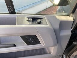 MAN TGE 6.160 Fahrgestell DOKA L4 AHK LED DAB