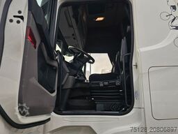 SCANIA R 450, Retarder, Standklima, 2 Tanks,1. Hand TÜV