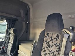 SCANIA R 450, Retarder, Standklima, 2 Tanks,1. Hand TÜV