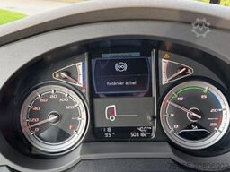 DAF XF 480 SSC RETARDER - INTARDER 2x TANKS ONLY 504