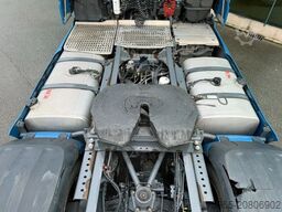 DAF XF 480 SSC RETARDER - INTARDER 2x TANKS ONLY 504