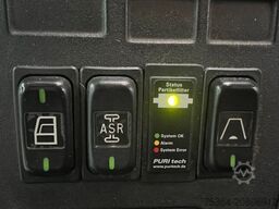 MERCEDES-BENZ Integro 0550 57 Sitze 6 Gang Dachklima Euro 5