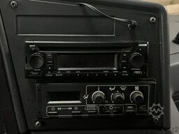 MERCEDES-BENZ Integro 0550 57 Sitze 6 Gang Dachklima Euro 5