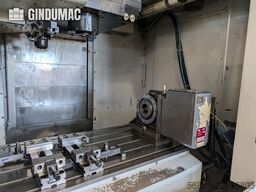 MORI SEIKI NV-5000α1/40