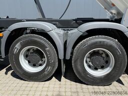 MAN TGS 33.440 MAN TGS 33.440 6x4 EuromixMTP Mulden...