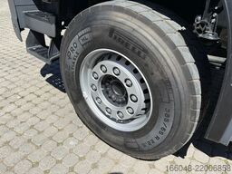 MAN TGS 33.440 MAN TGS 33.440 6x4 EuromixMTP Mulden...
