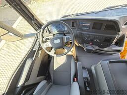 MAN TGS 33.440 MAN TGS 33.440 6x4 EuromixMTP Mulden...
