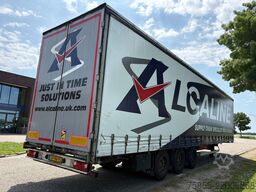 LAG O-3-39 MEGA 3 Mega / Coil / SAF Axles / Discbra...