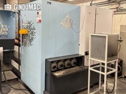 +GF+ AgieCharmilles AGIECUT PROGRESS V4
