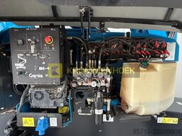 Genie Z 60/37 FE Hybride