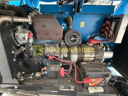 Genie Z 60/37 FE Hybride