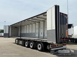 Ekeri Tiefkühler Multitemp Doppelstock Trennwand