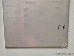 Optimas Maschinenfabrik H. Kleinemas GmbH Optimas Maschinenfabrik H. Kleinemas GmbH Optimas Maschinenfabrik H. Kleinemas GmbH