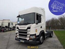 Scania G 410
