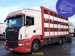 Scania R 500