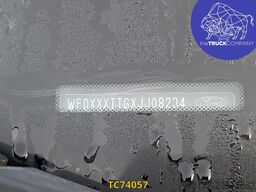 Ford Transit 130.35 L3h2