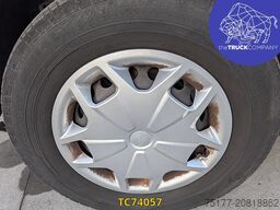 Ford Transit 130.35 L3h2