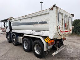 Iveco TRAKKER 500