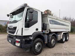 Iveco TRAKKER 500