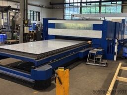 TRUMPF TruLaser 5040