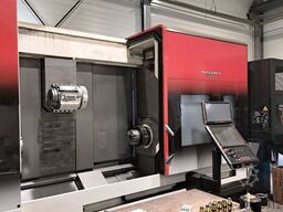 Mazak INTEGREX i 250H S